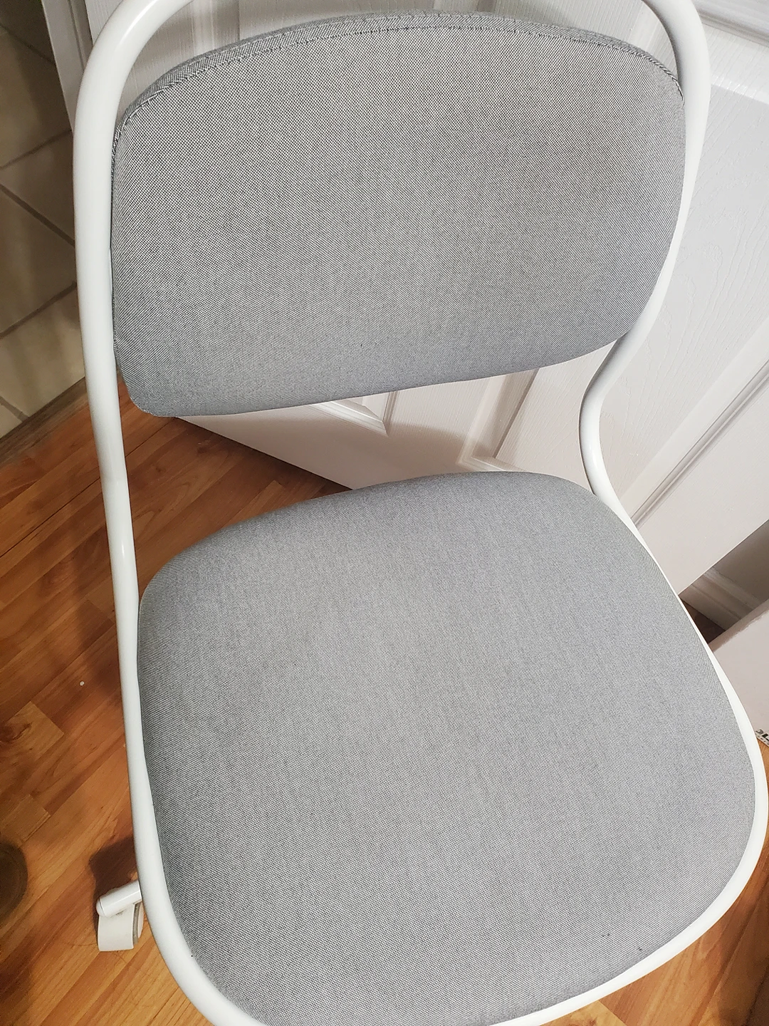 Desk chair - photo 3