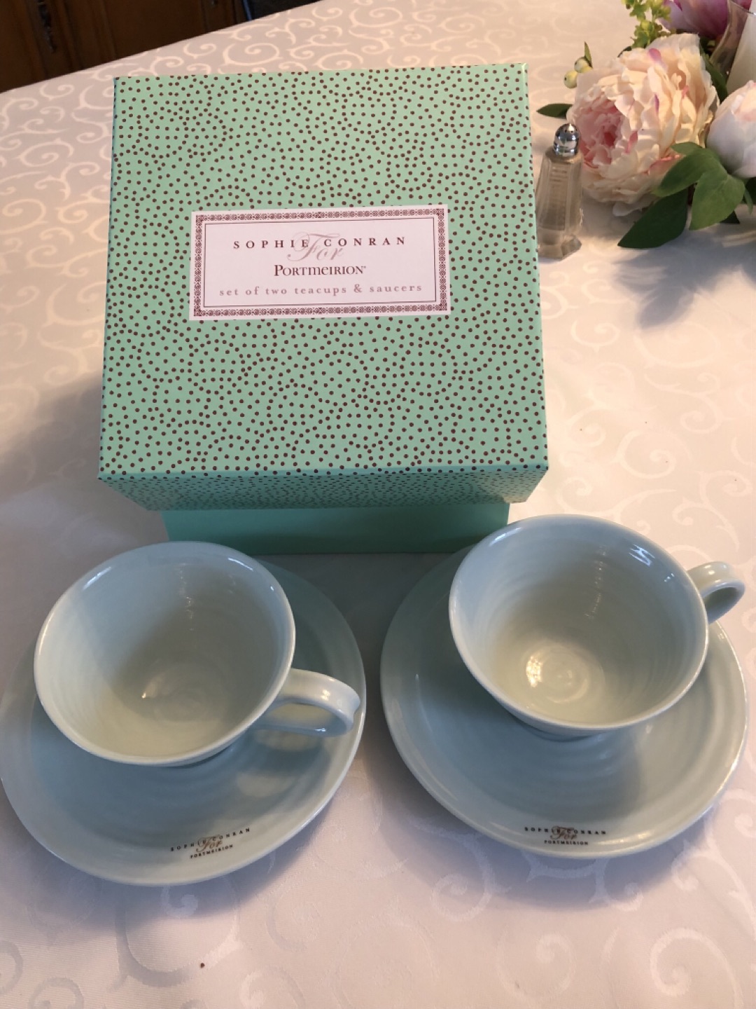 Port merino by Sophie Conran thumbnail