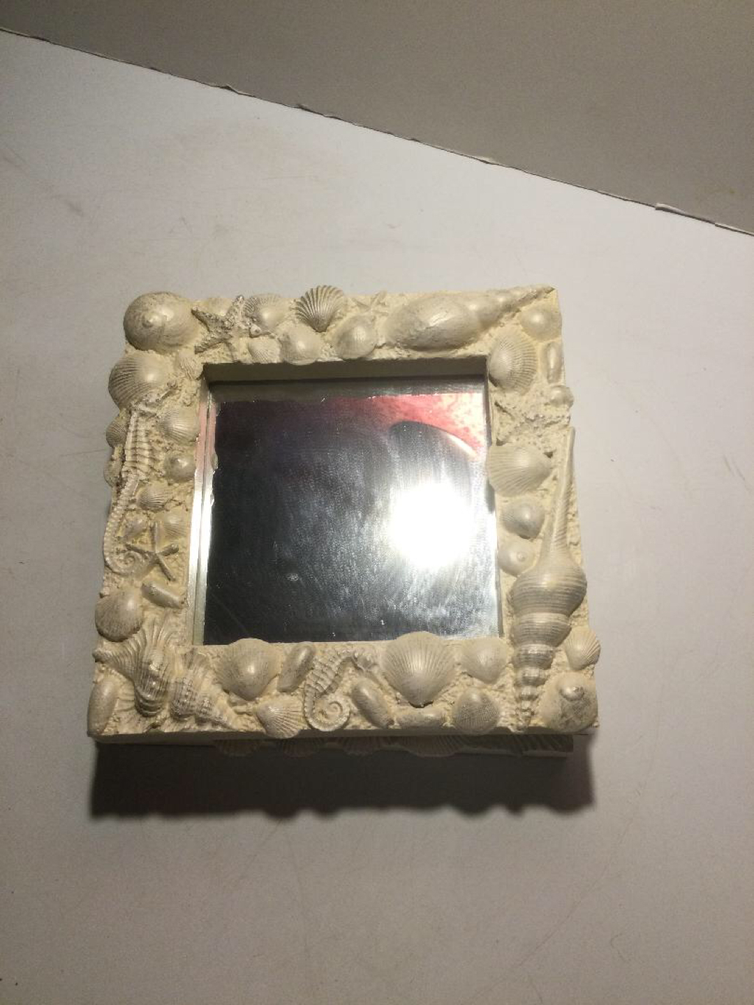 Mirrors - seashells - photo 5