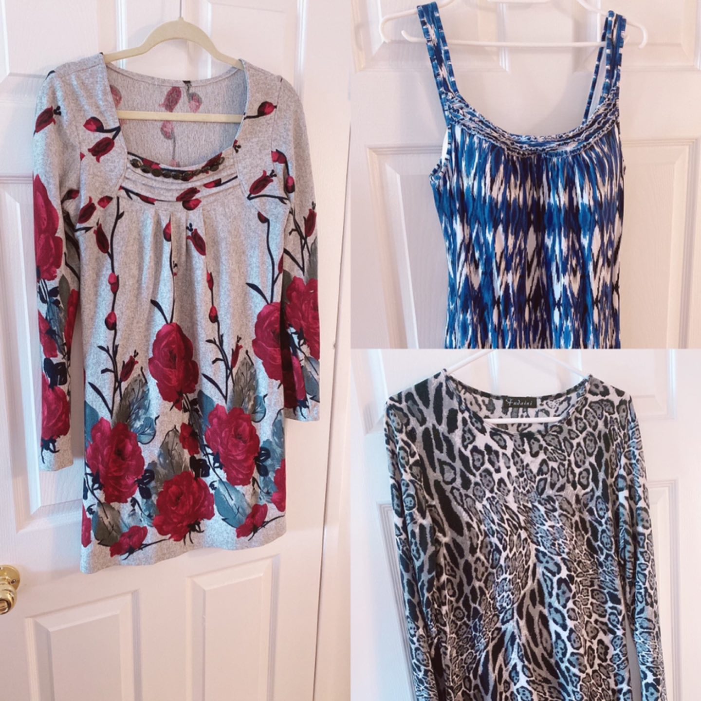 Dress size M-L - photo 2