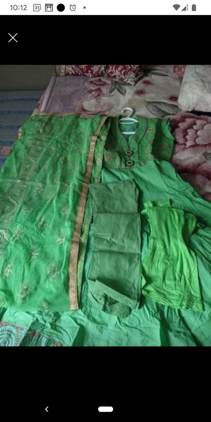 Brand New long dress image indicator(9)