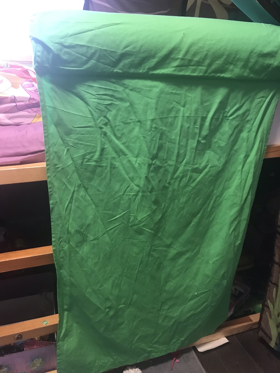 IKEA head rest for Loft beds image indicator(2)