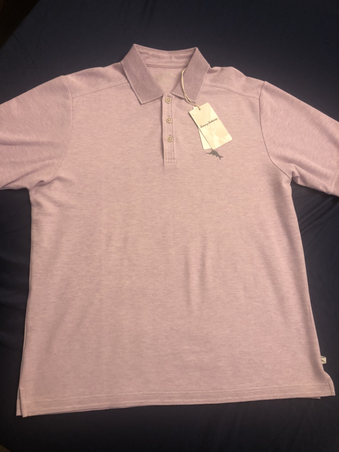 Men polos shirt