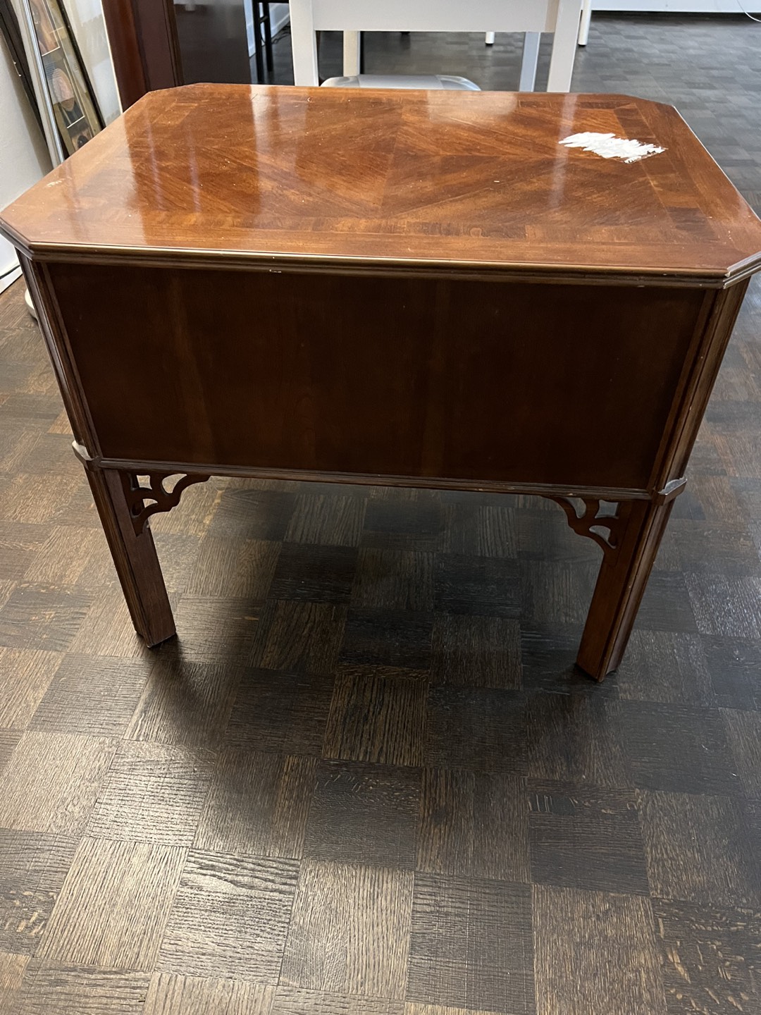 Table - photo 3
