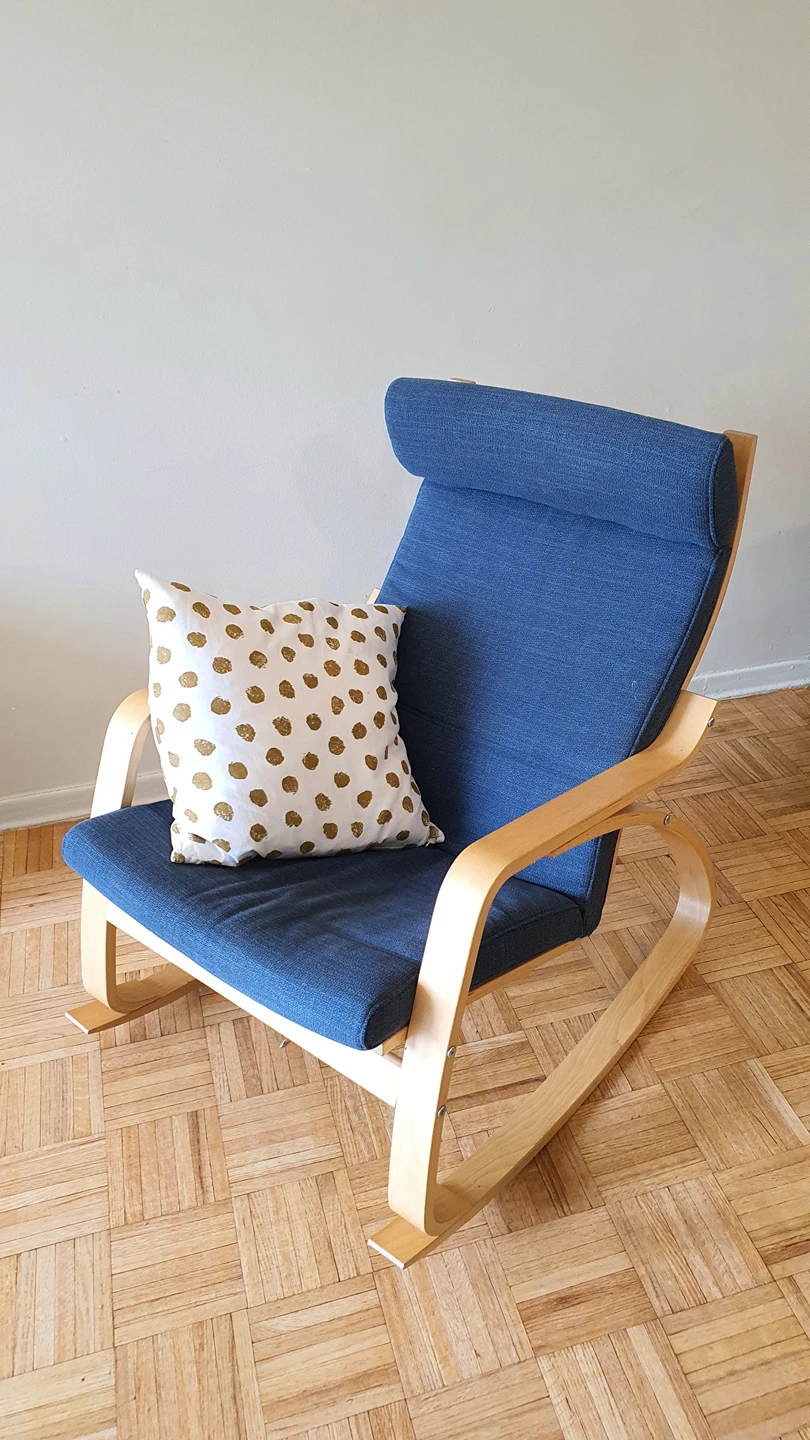 IKEA Armchair