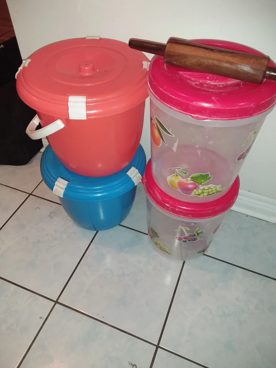 FREE ITEMS - photo 3