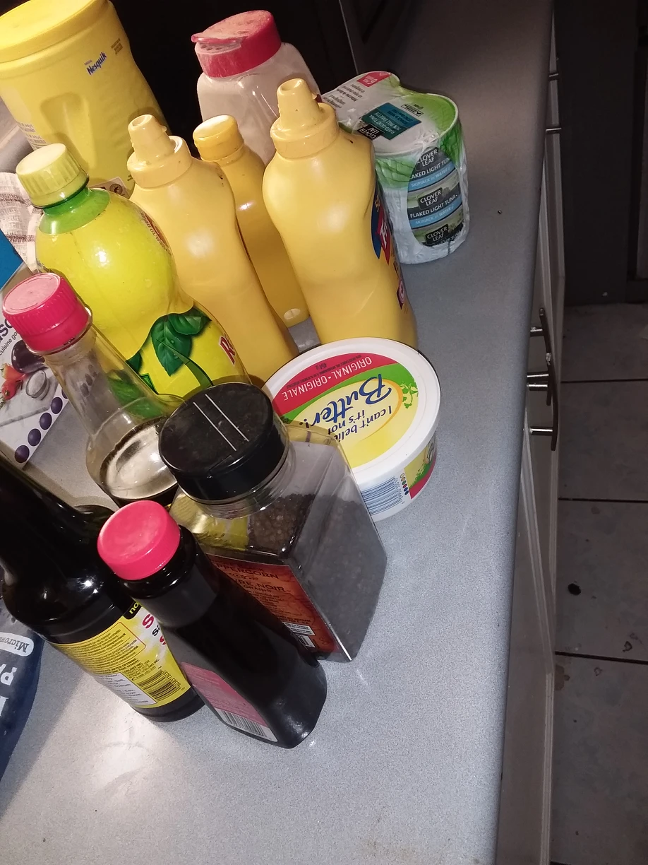 Food items - photo 4