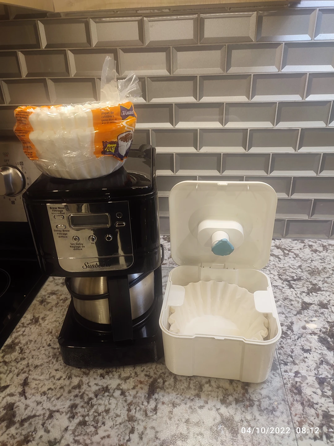 @@Sunbeam 5 cup coffee maker@@