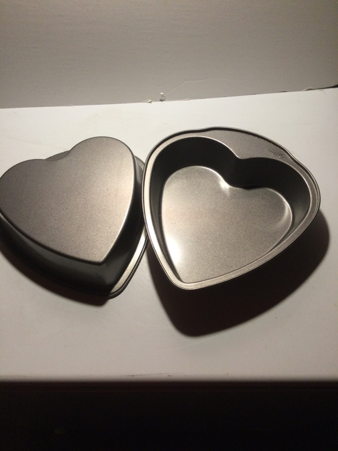 Baking Pans - different shapes and sizes - photo 4