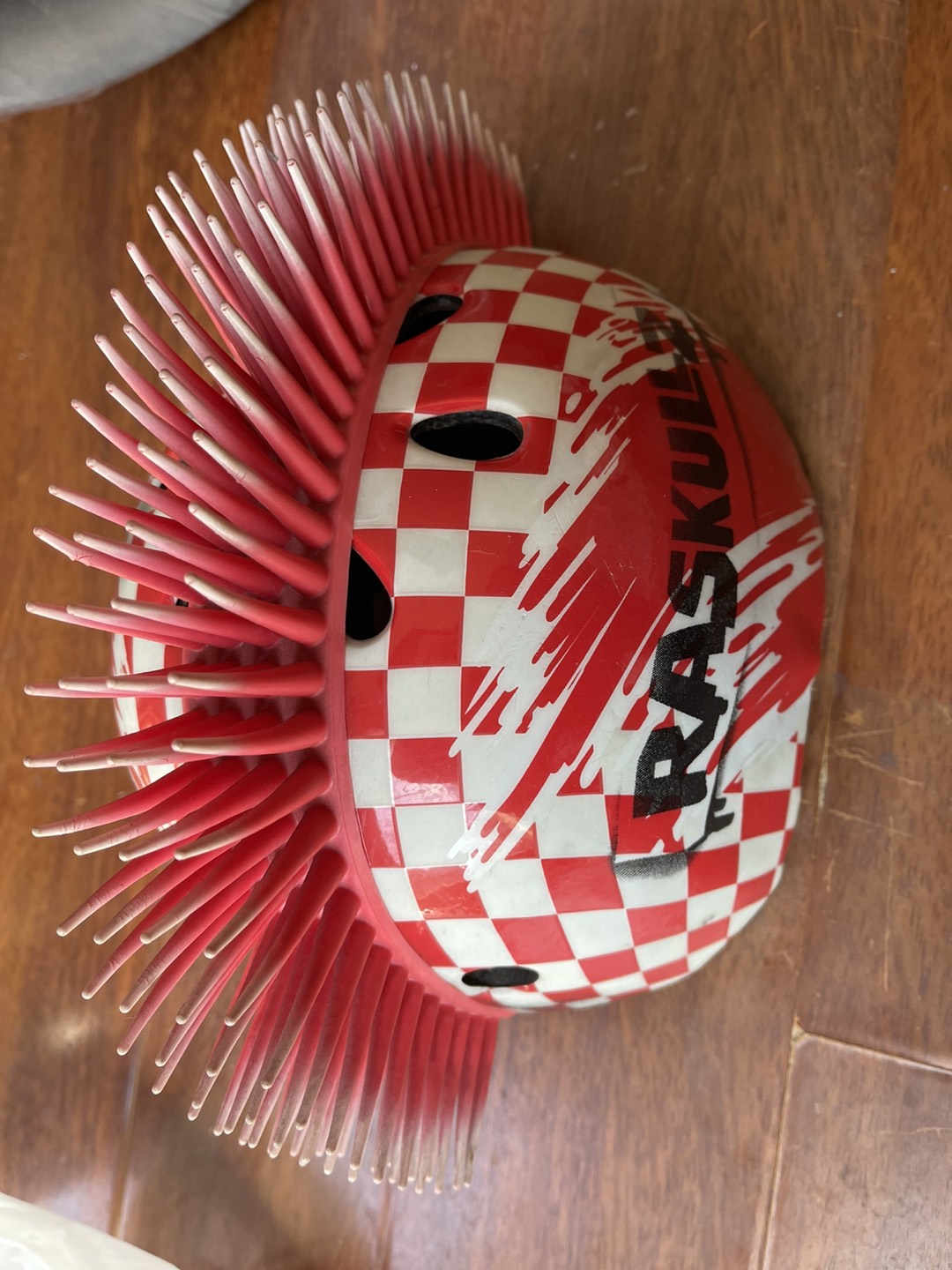 Kids bicycle helmets