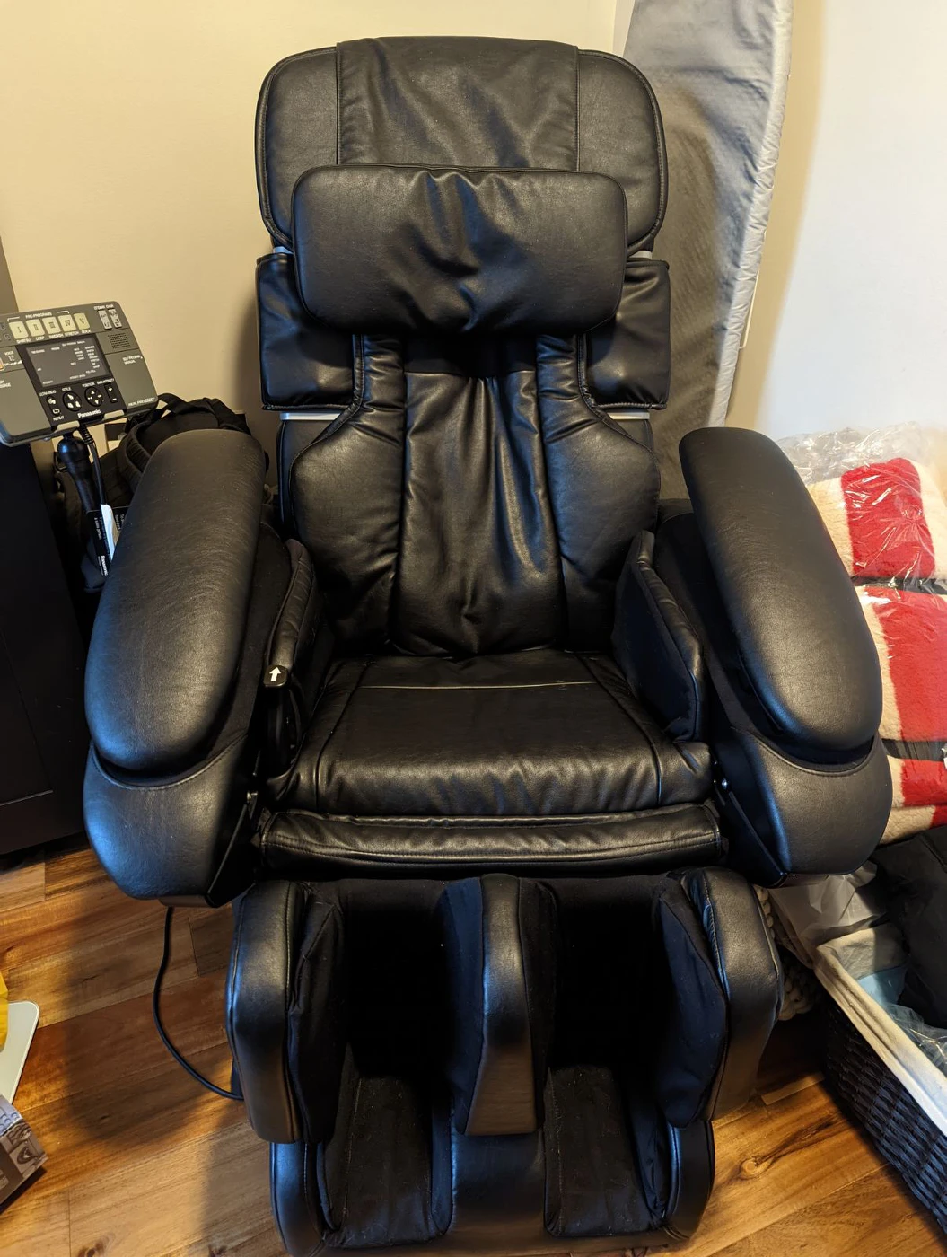 Panasonic Massage Chair