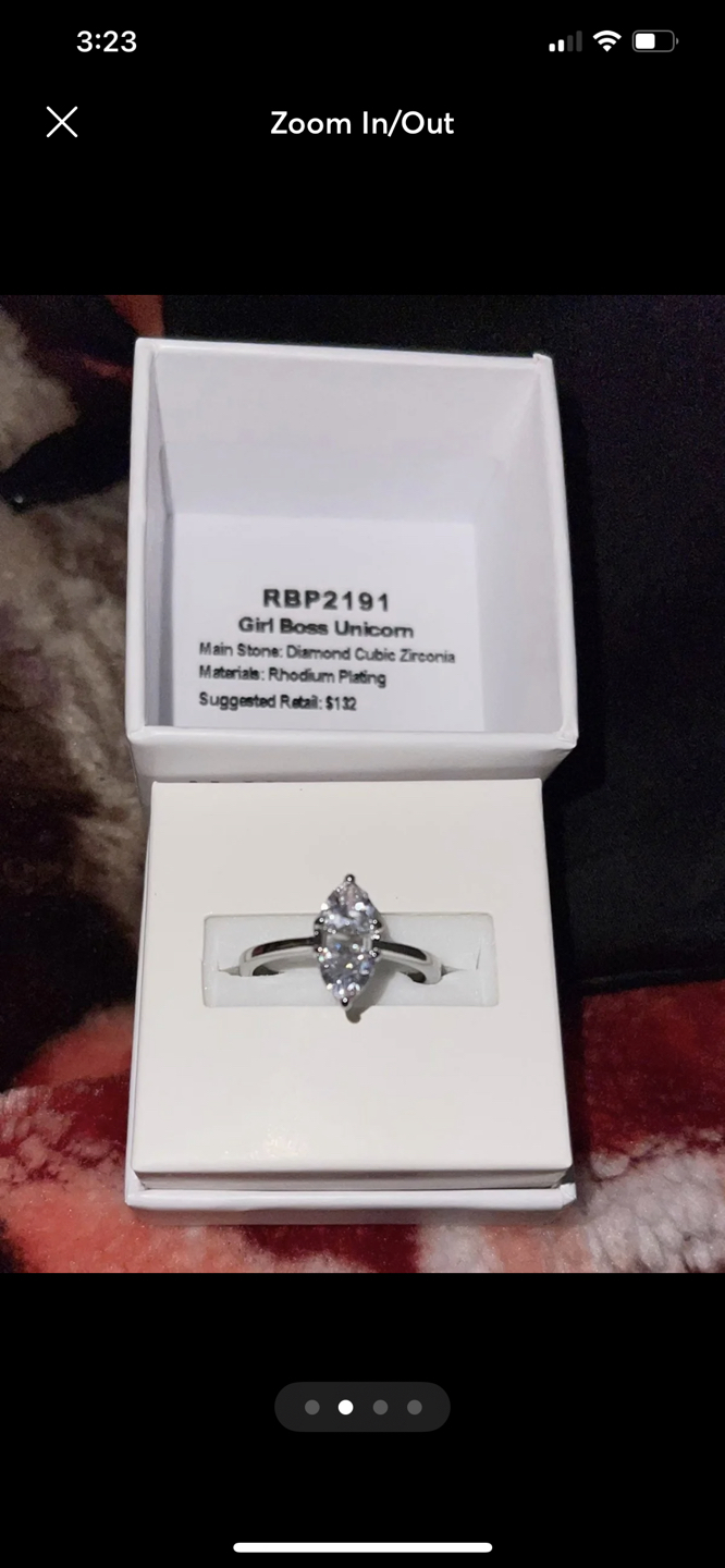 Ring image indicator(3)