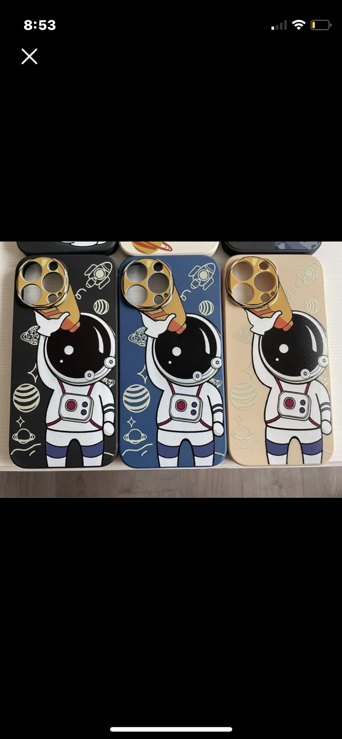 iPhone 13, pro, pro max cases - photo 2