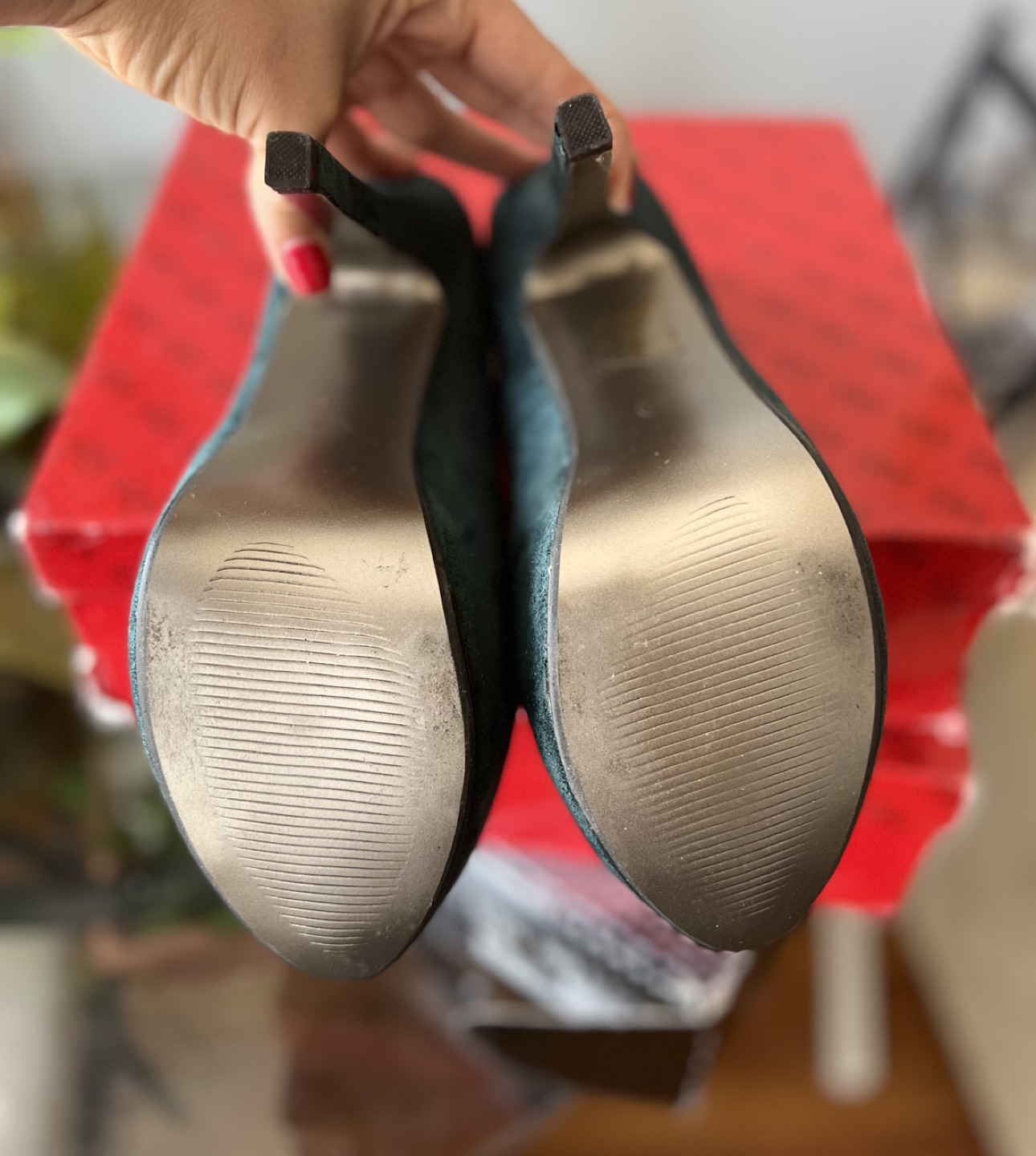 New pumps - photo 3