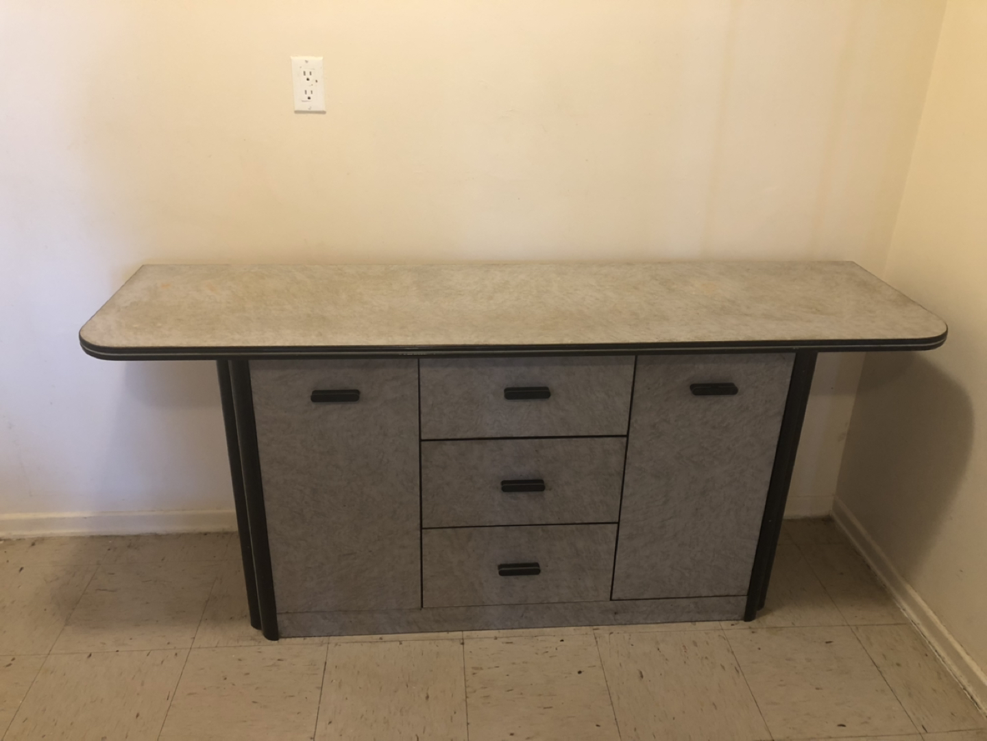 Serving table for kitchen or Dinning room !! Quick Sale Must Go - photo 3