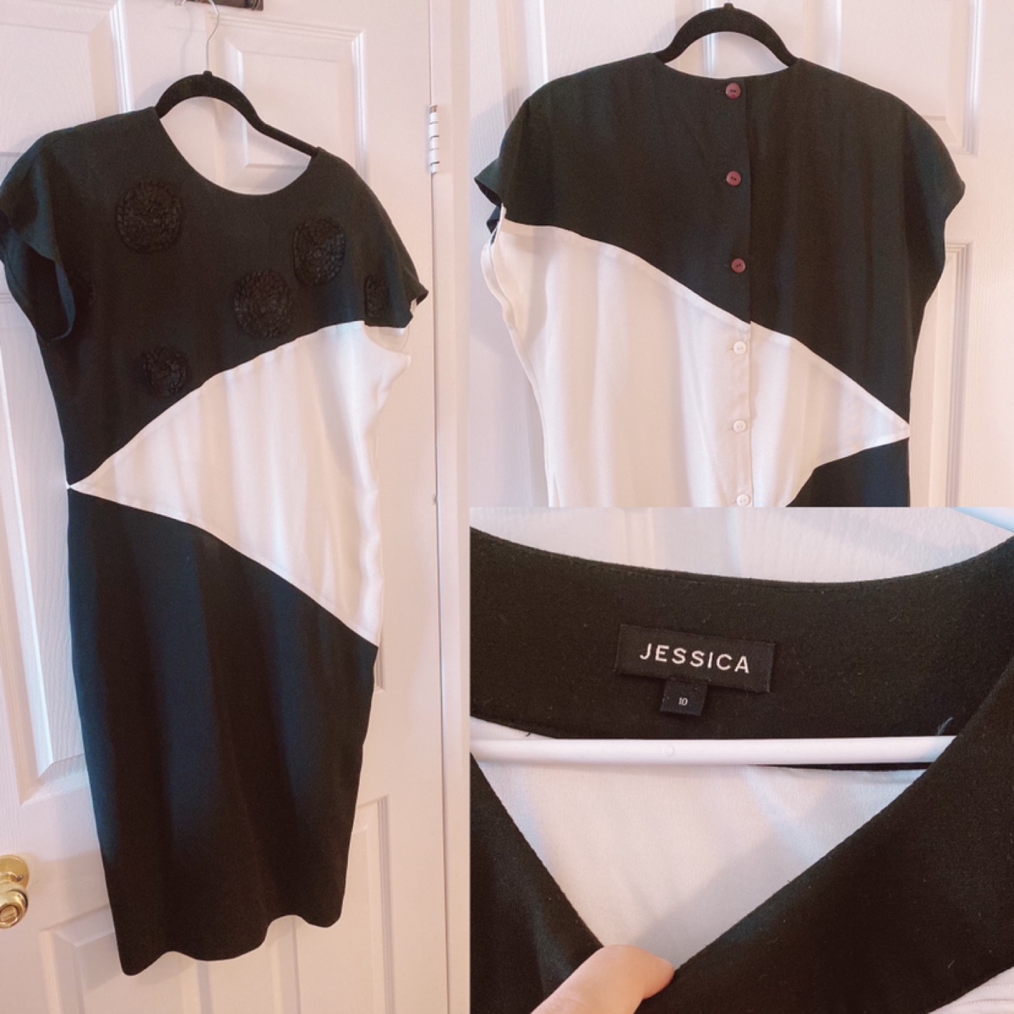 Dress size M-L - photo 5