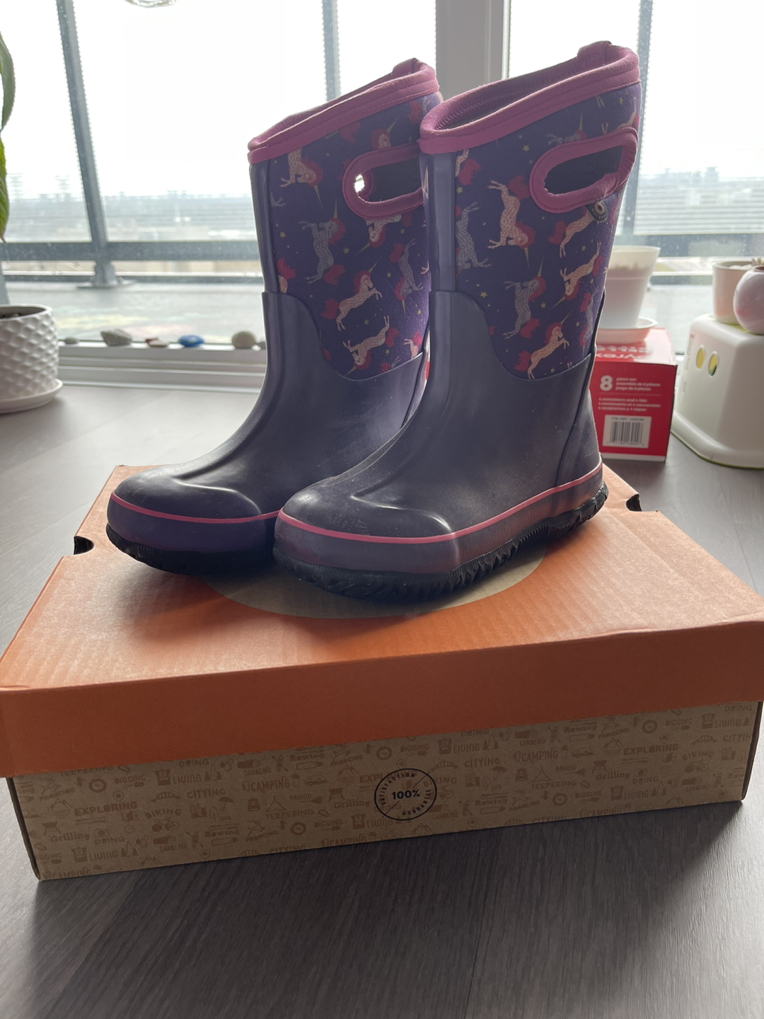 Bogs Winter Boots image indicator(3)