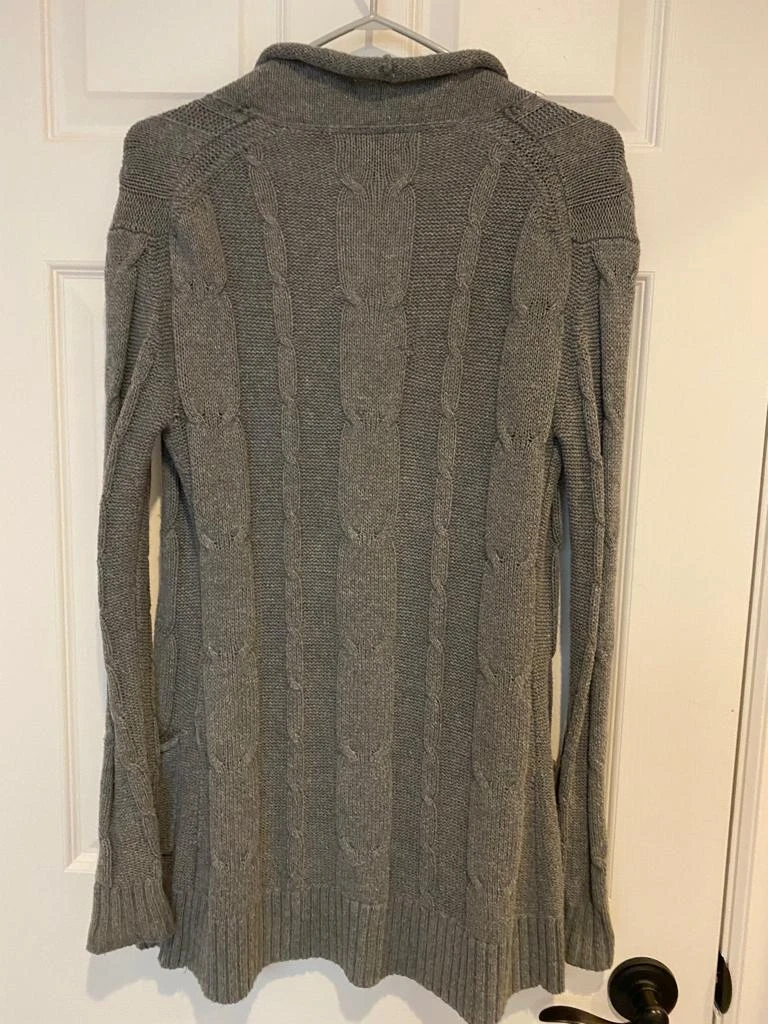 Banana Republic cardigan image indicator(2)