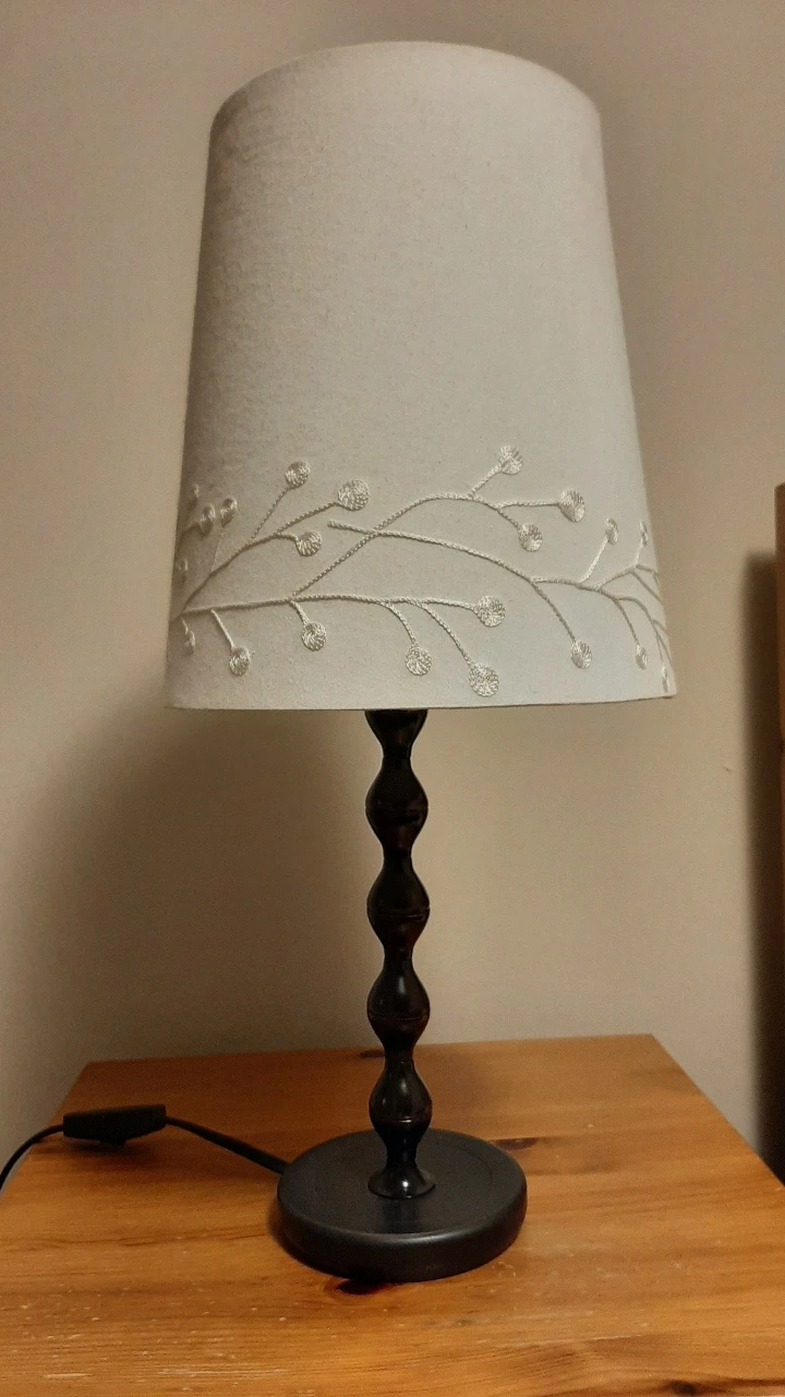 Bed lamp thumbnail