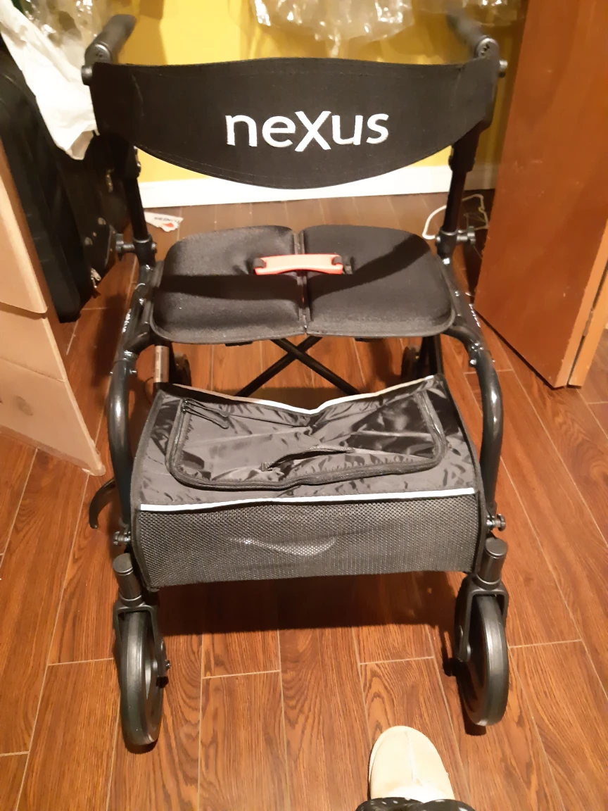 Nexus 3 Roller Walker - photo 2
