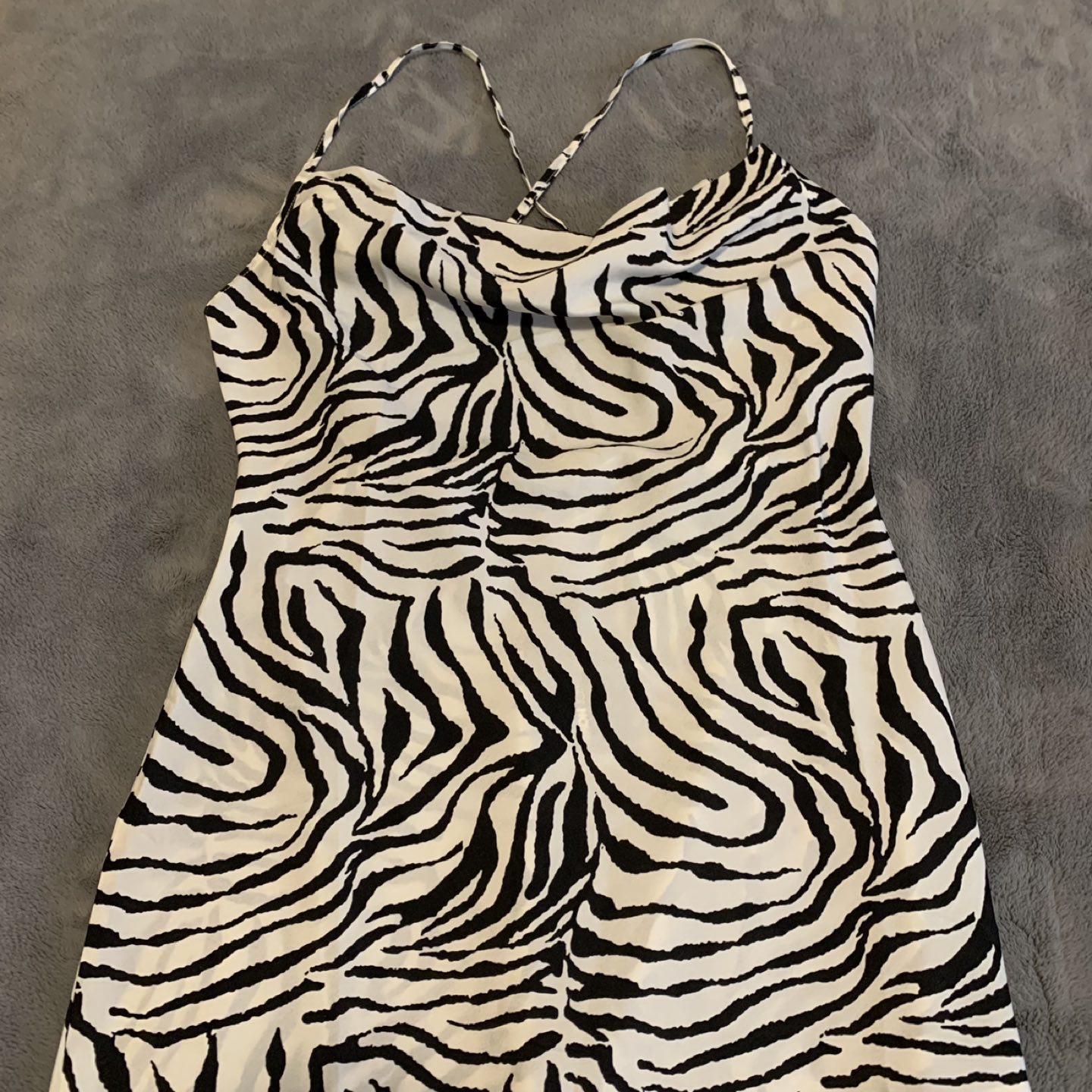 FashionNova Summer Dress image indicator(3)