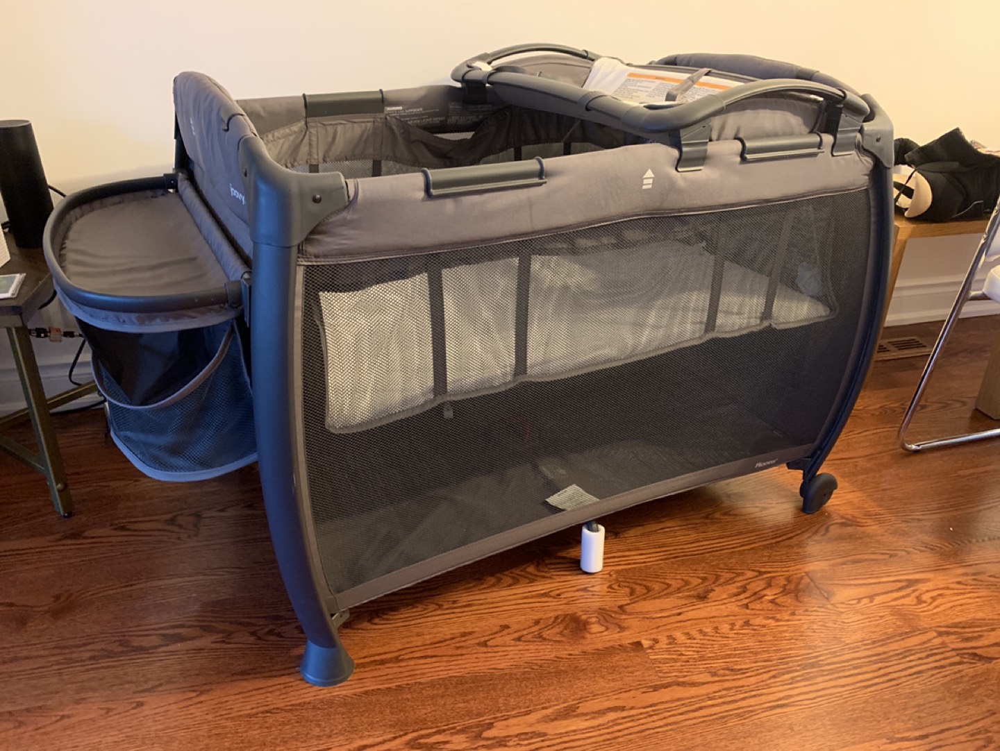 Joovy Room Playpen - photo 2