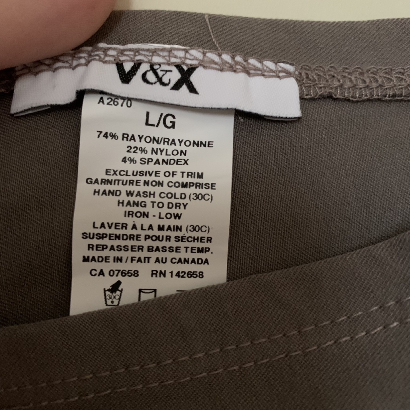 Brand New Tennis Skirt image indicator(4)