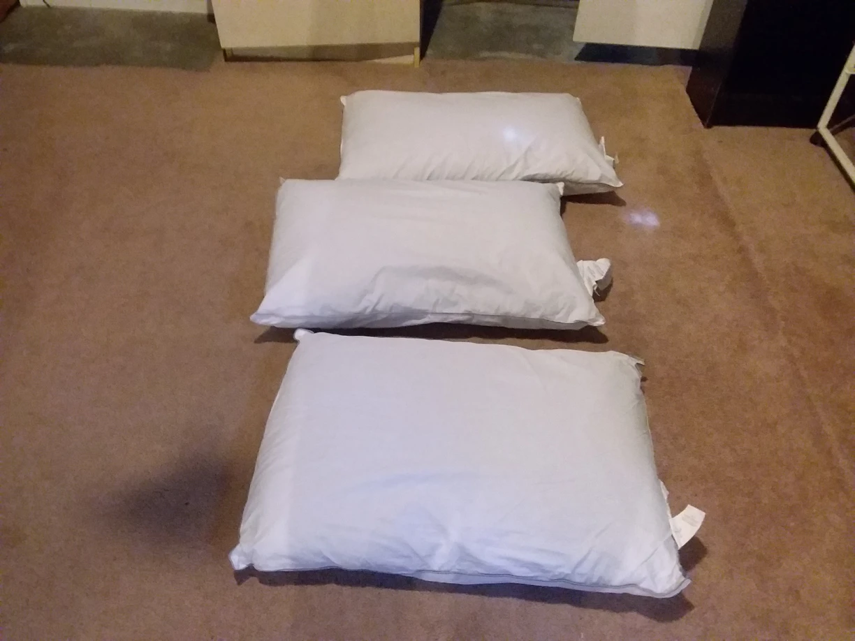 Pillows