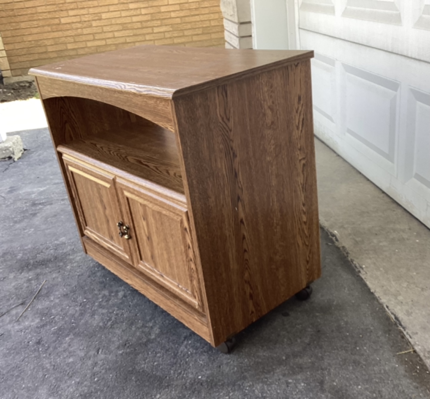 TV Stand - photo 3