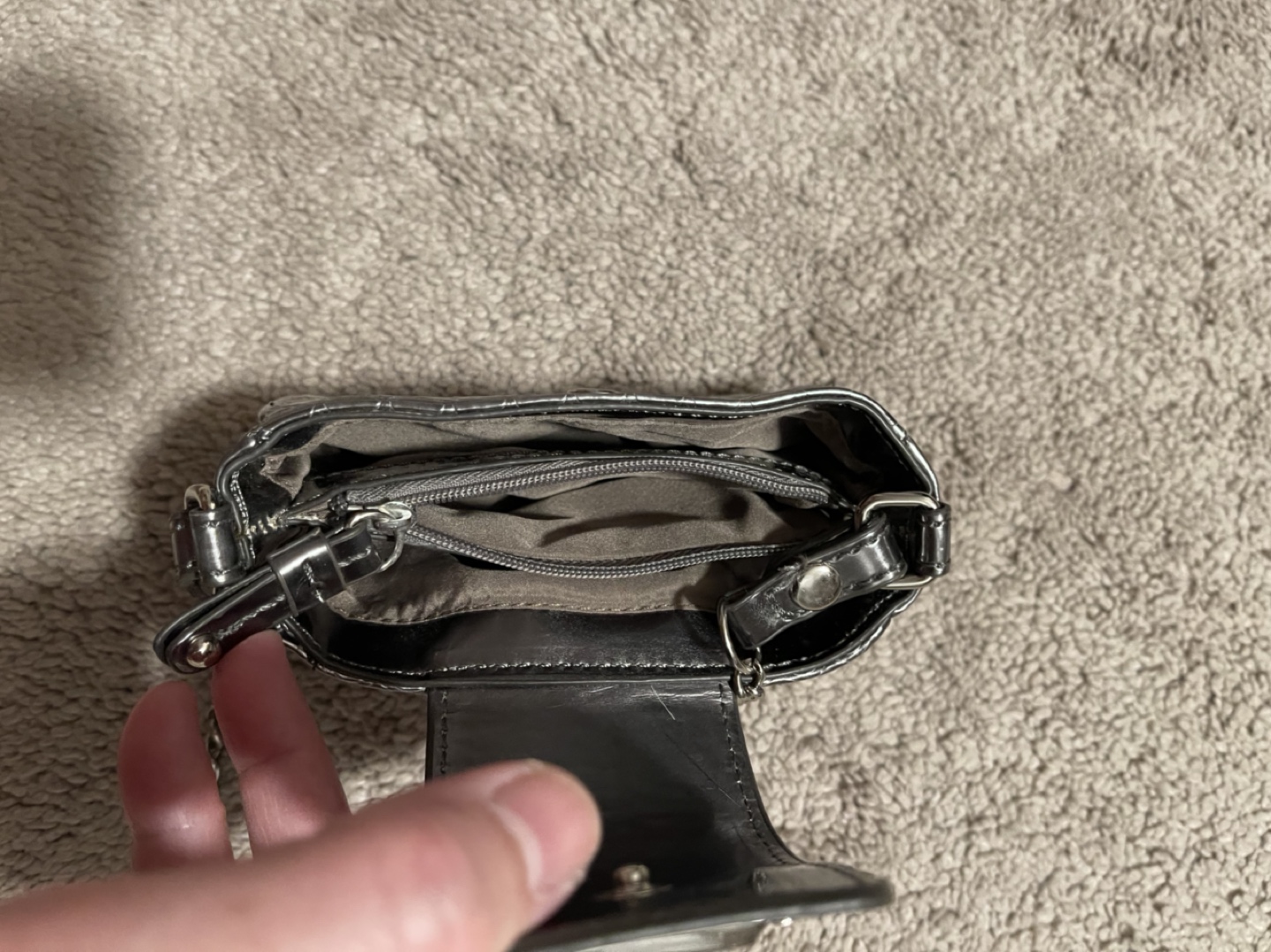 small purse x 2 - photo 4