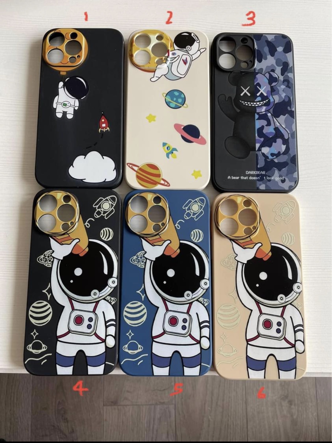 iPhone 13, pro, pro max cases
