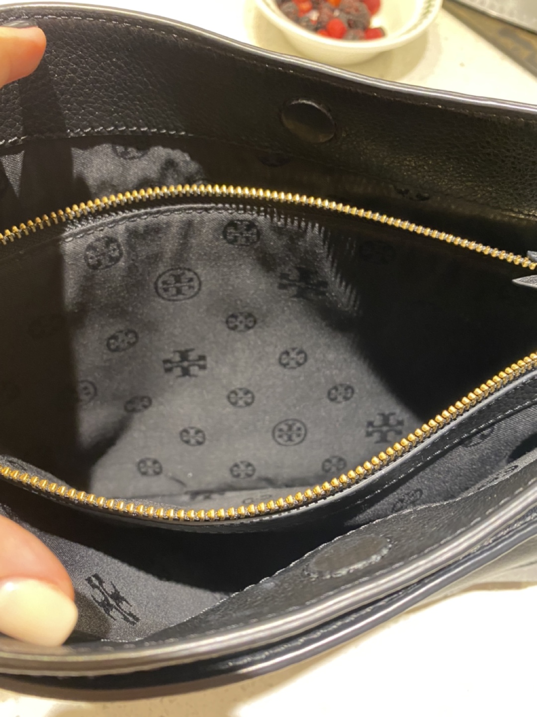 Tory Burch Shoulder Bag - photo 3