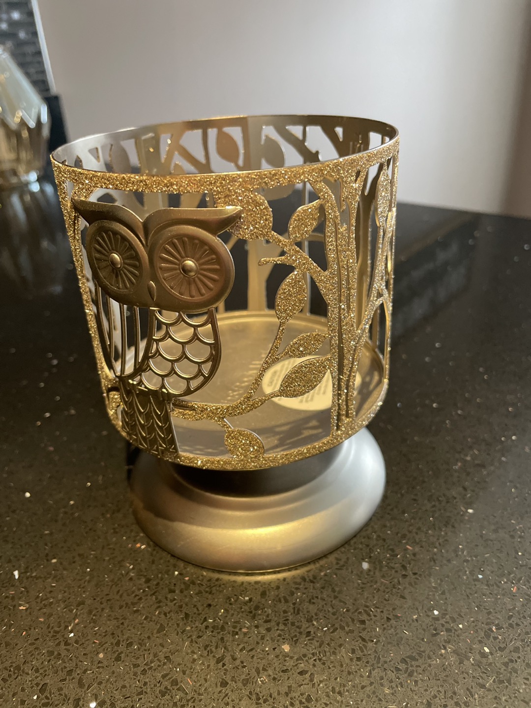 Candle holder - photo 3