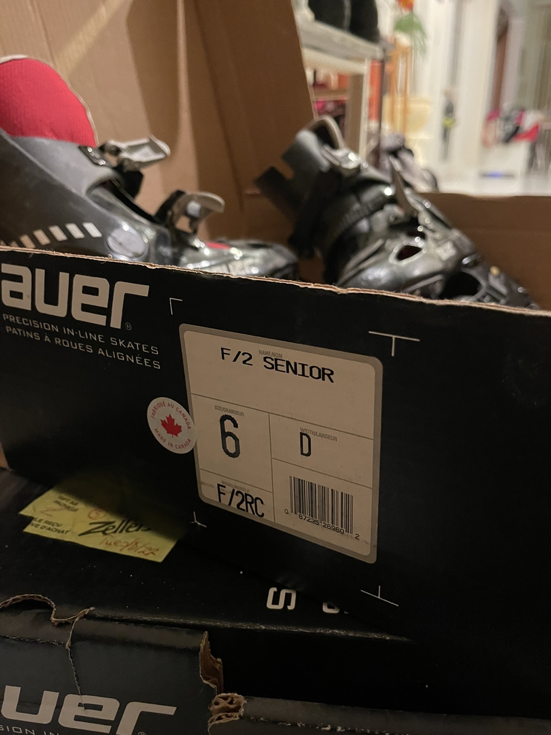 Skates - photo 2