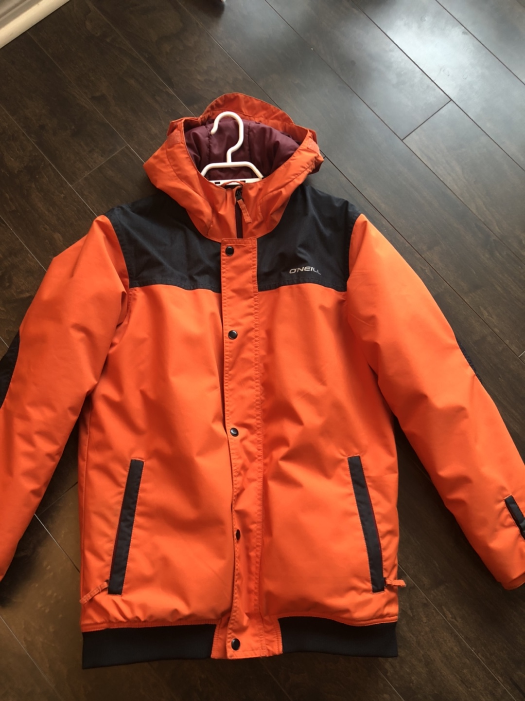 O’Neill jacket - photo 3