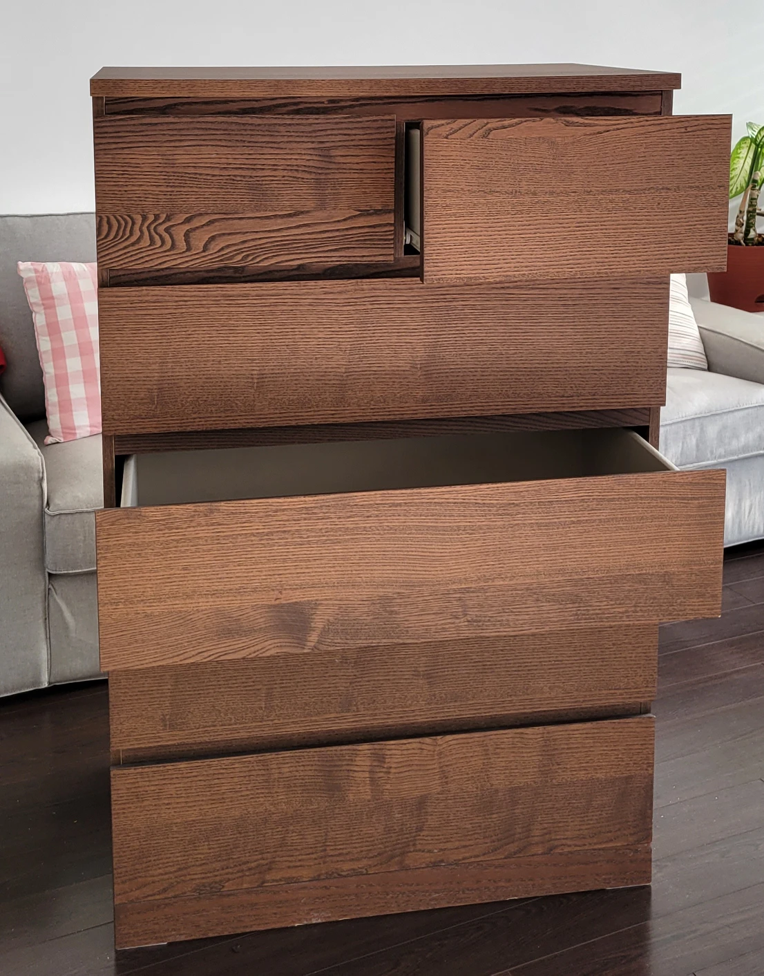 IKEA drawer - photo 3