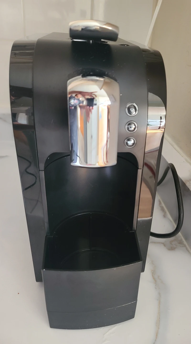 coffee maker - photo 2