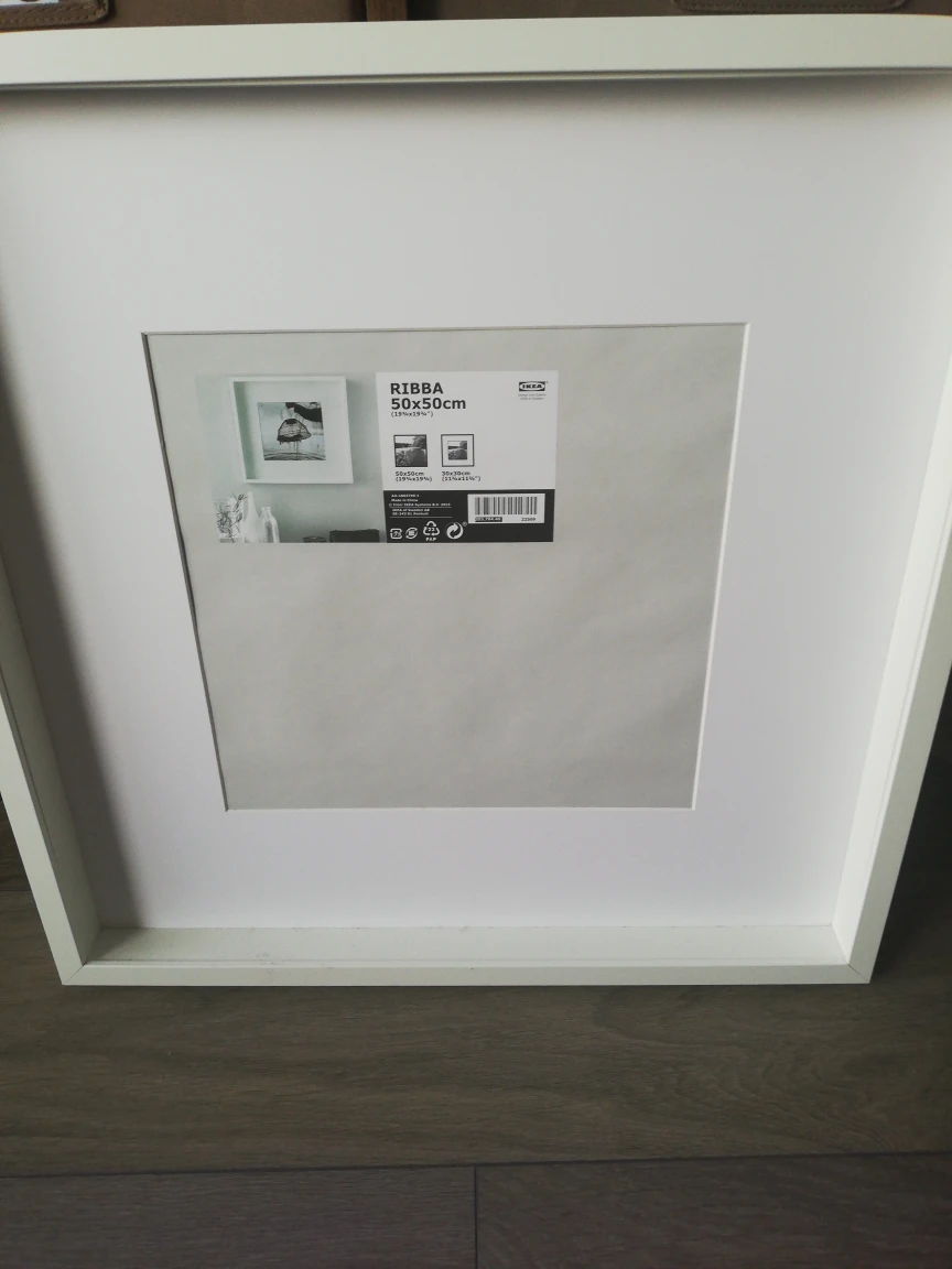 RIBBA picture frame thumbnail