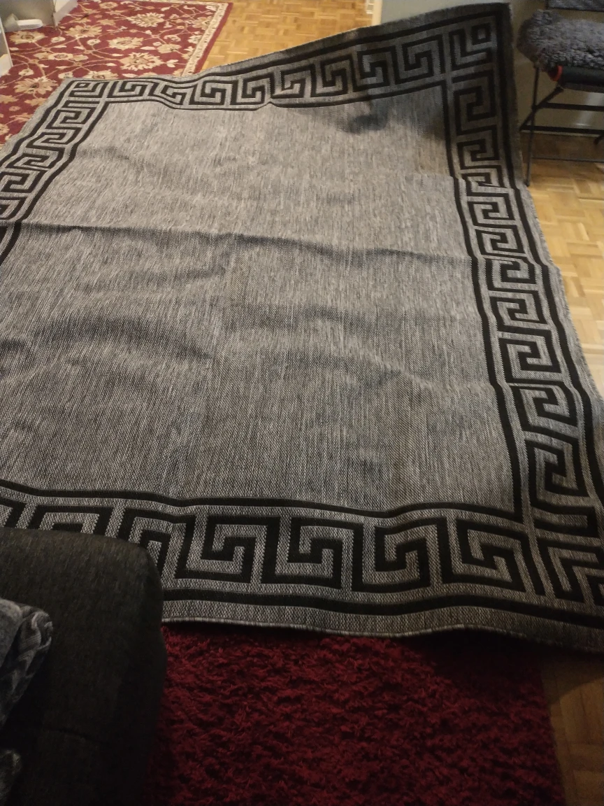 Outdoor rug - photo 4