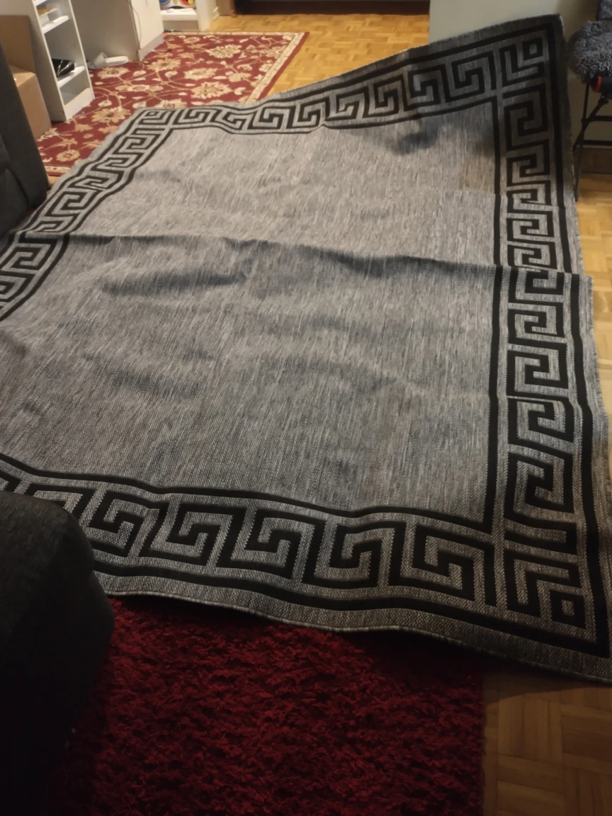Outdoor rug - photo 2
