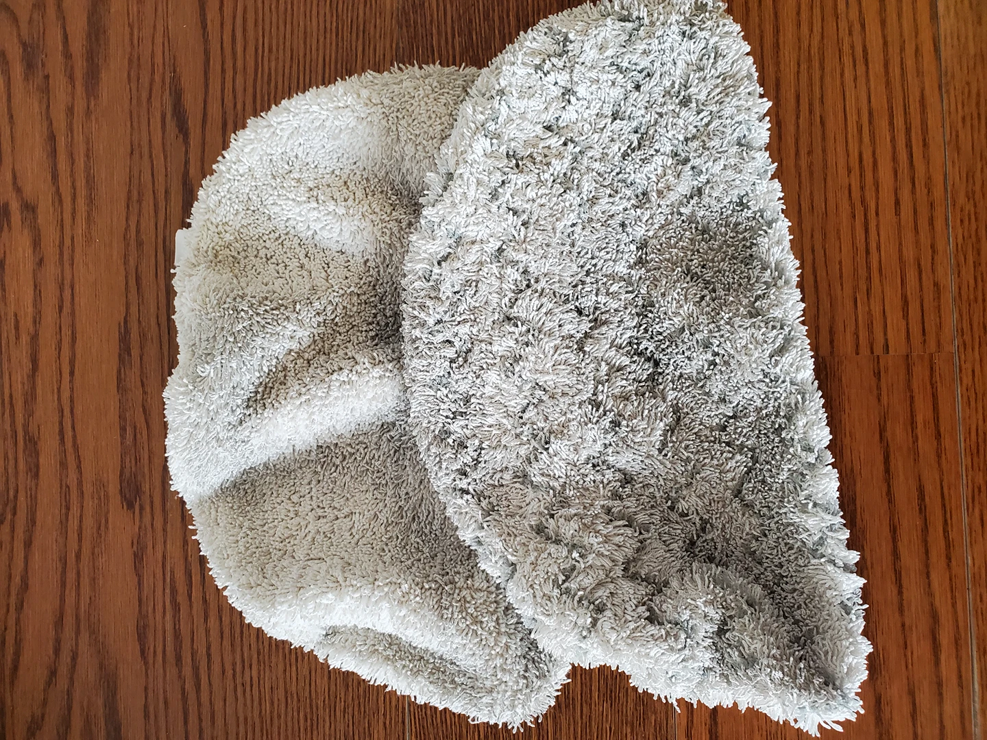 Bissell Power Fresh Steam Mop - photo 4