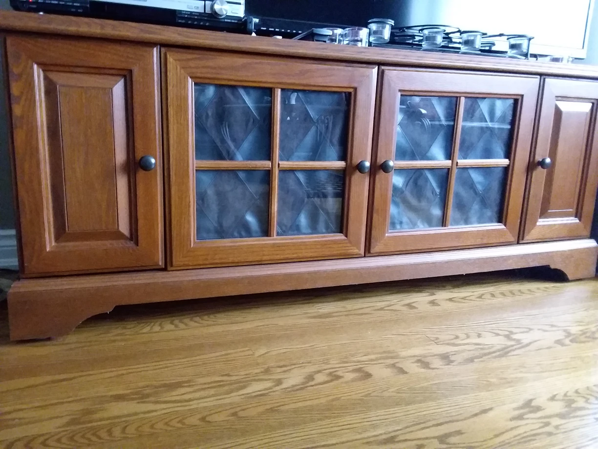 tv cabinet