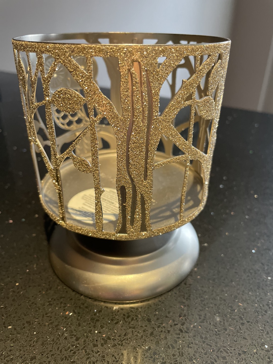 Candle holder image indicator(2)