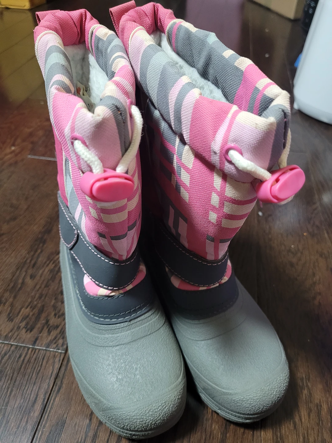 Leanne I winter boots size 13 thumbnail