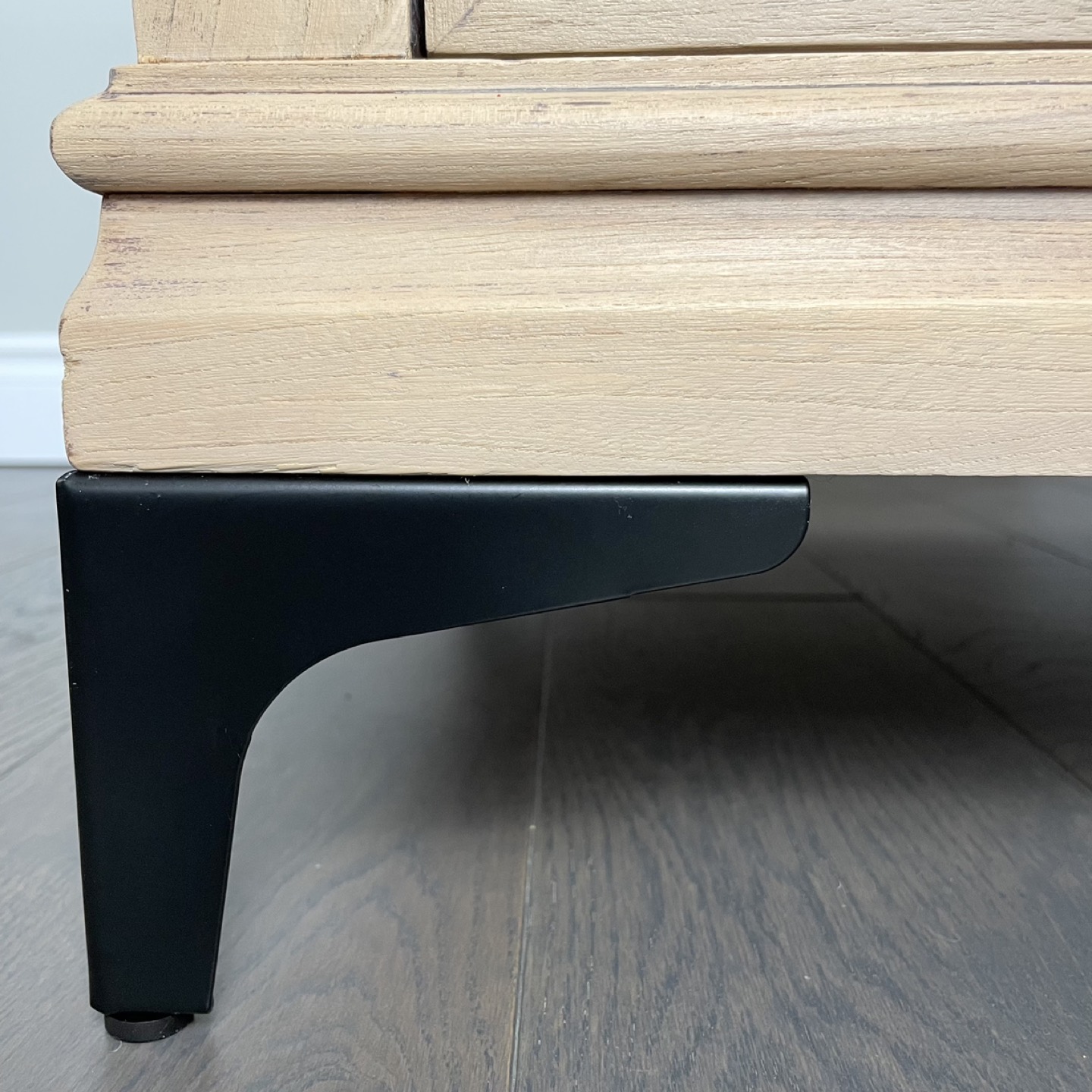 Refinished Kroehler Mcm Side tables - photo 5