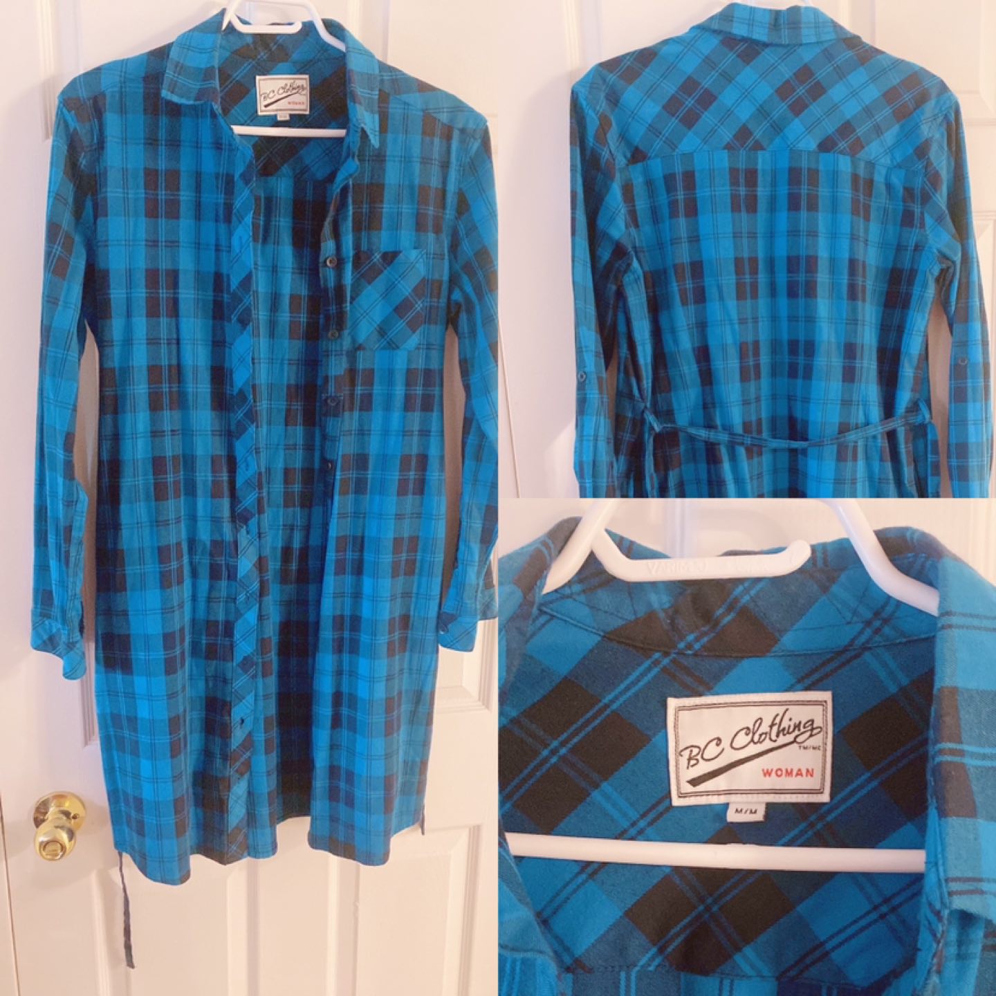 Dress size M-L - photo 3