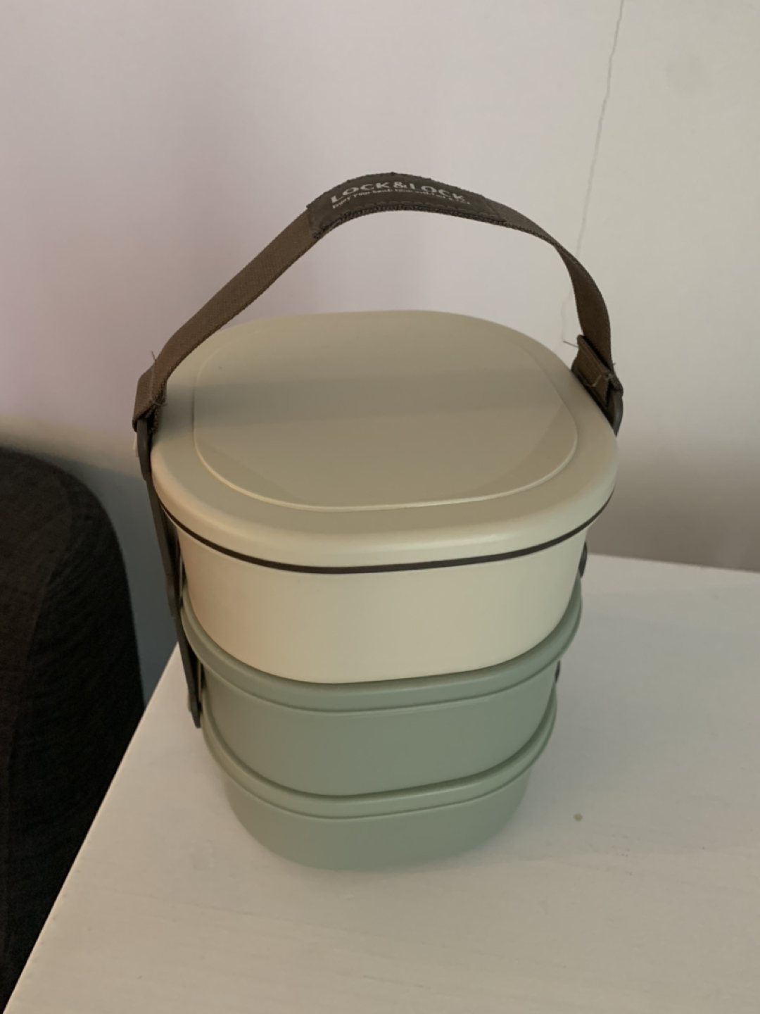 Lock&lock Lunch box