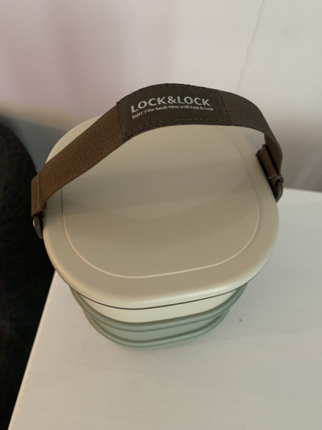 Lock&lock Lunch box - photo 2