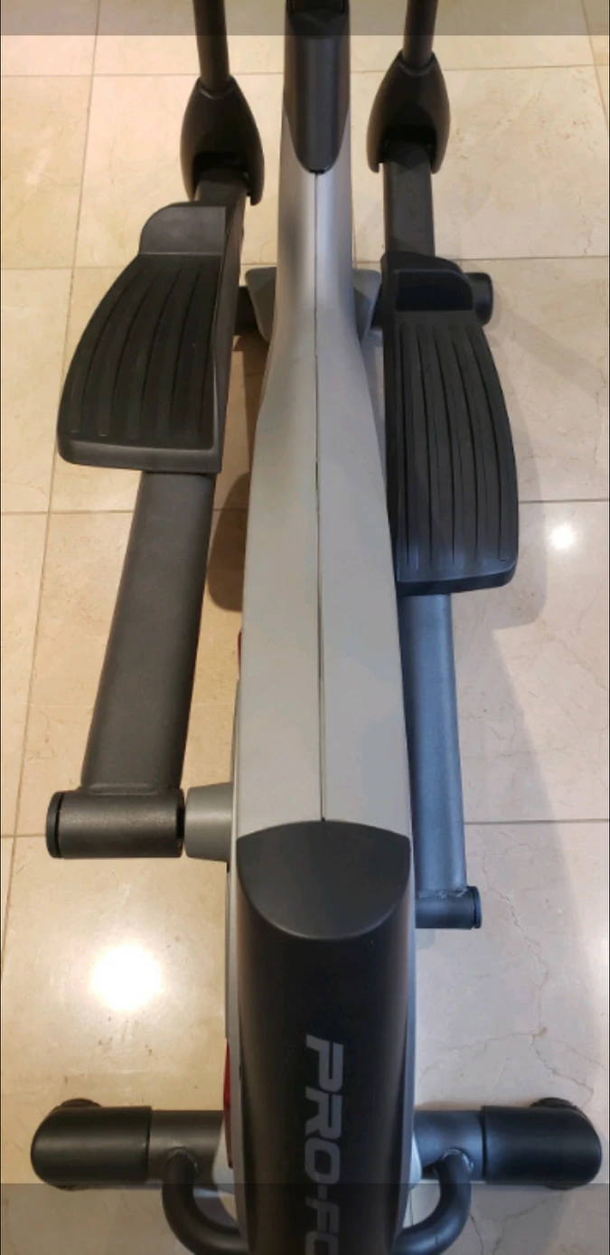 elliptical