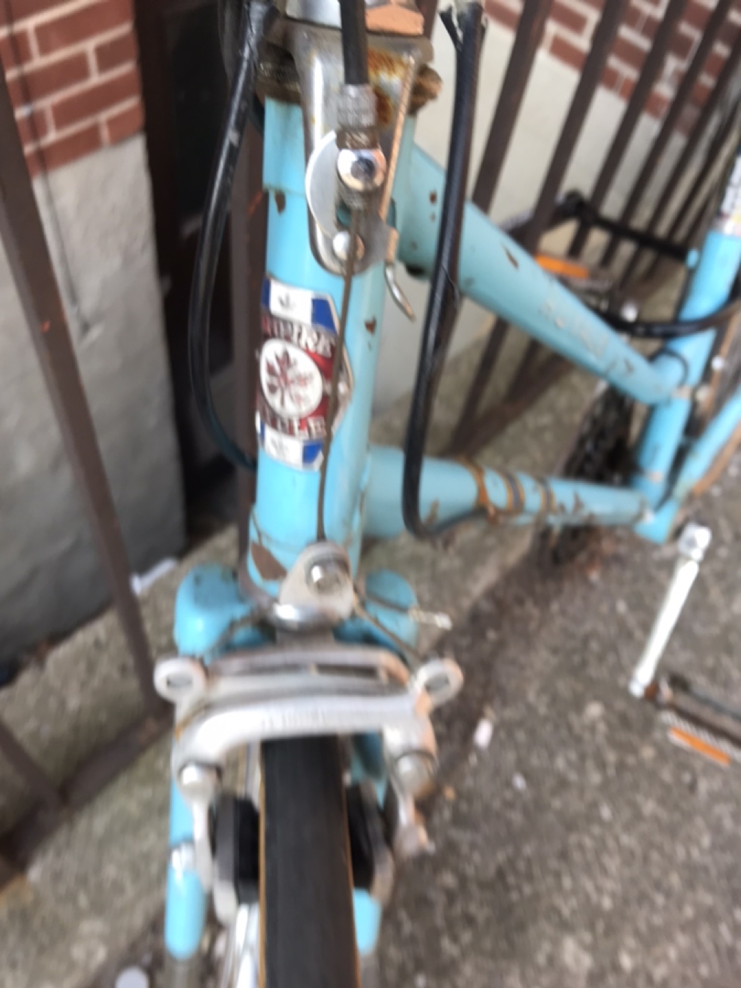 Road bike - photo 3